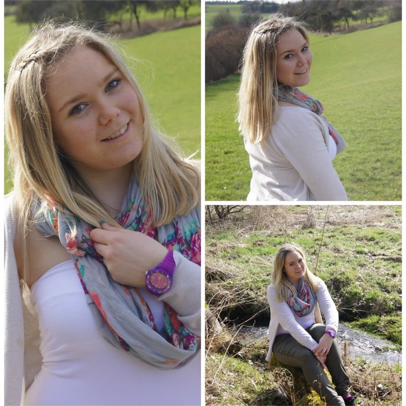 Escort Mckayla de Saint-Ours