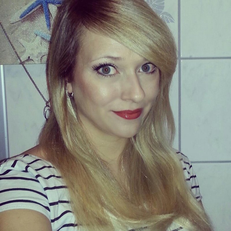 Escort Morgane de Botz-en-Mauges