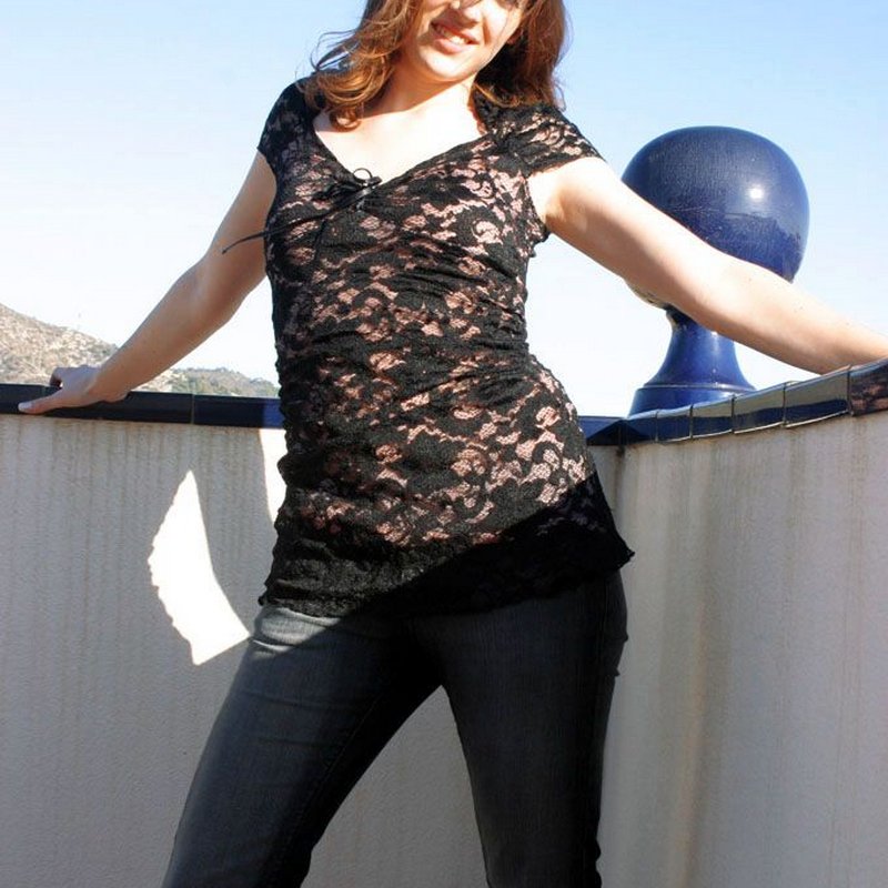 Escort Phillis de Vert-le-Petit