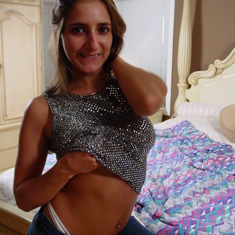 Escort Makenzie de Chassagny