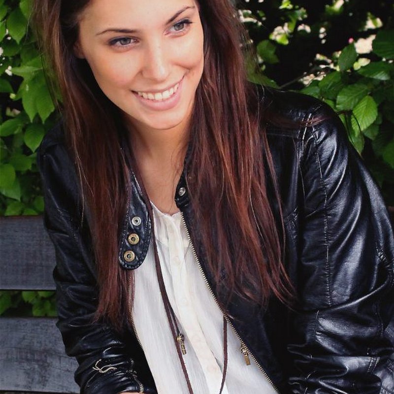 Escort Jadyn de Marcoux