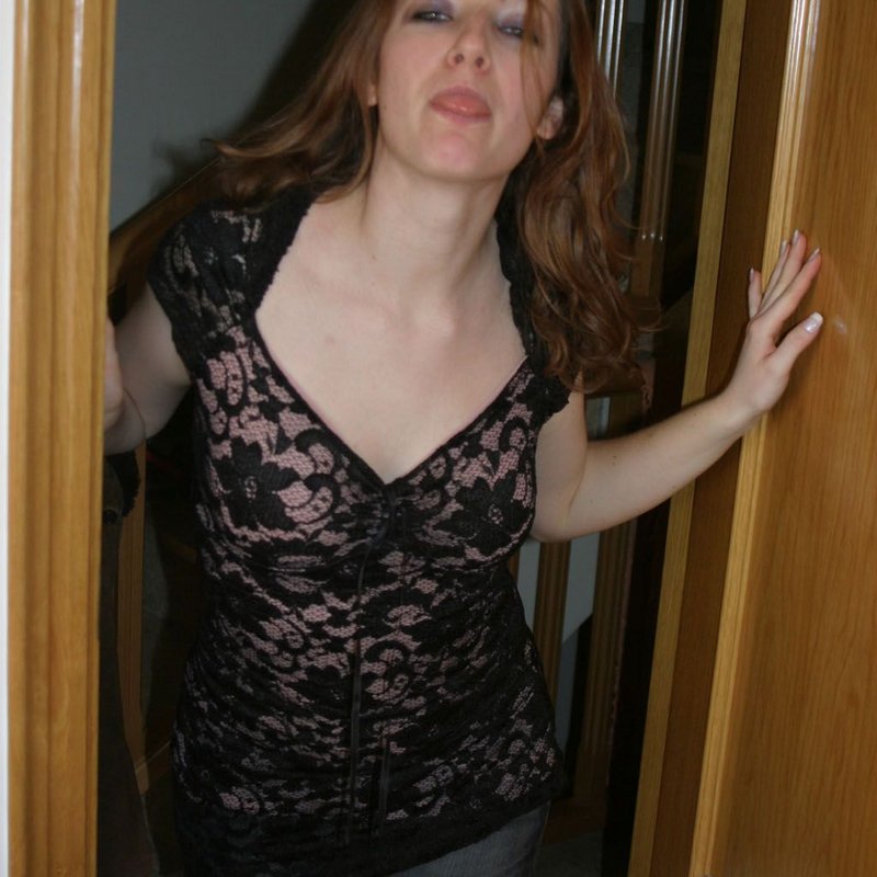 Escort Dominique de Vue