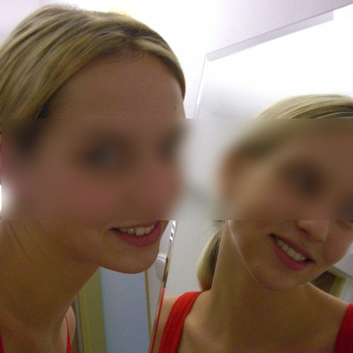 Escort Thomasina de Saint-Georges-le-Gaultier