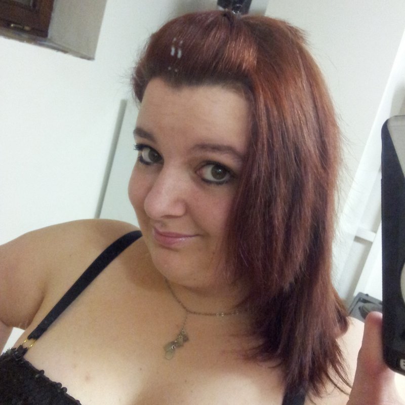 Escort Janene de Charentilly