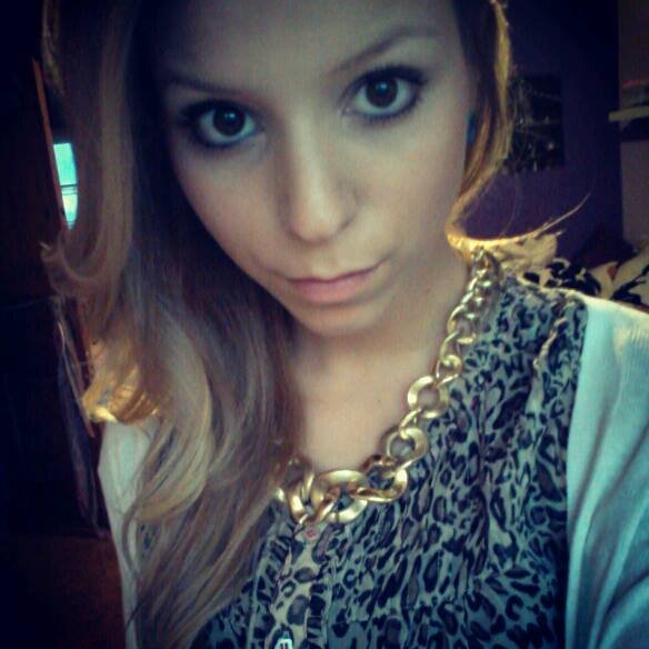 Escort Marielle de Chailley