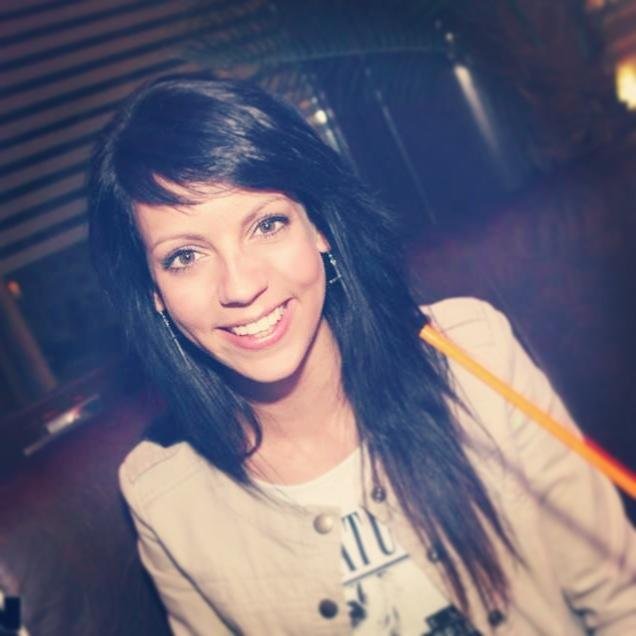 Escort Krista de Fontcouverte