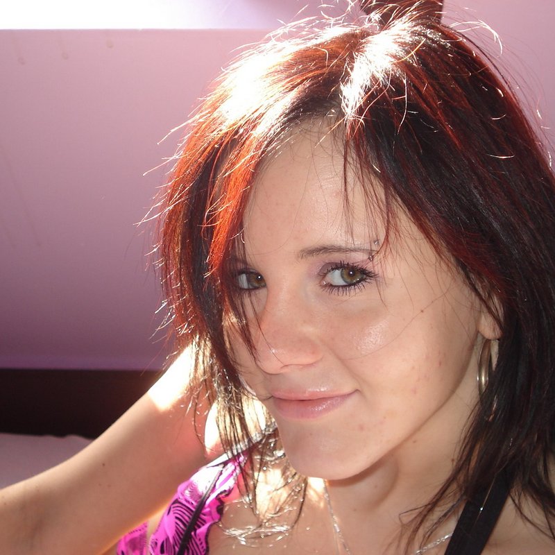 Escort Mya de Simard