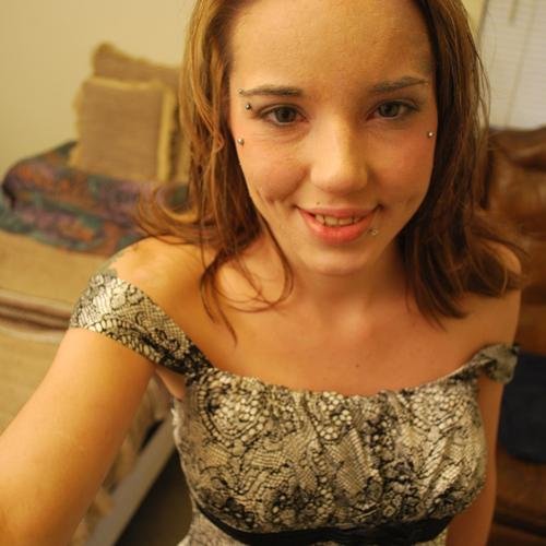 Escort Traci de Bretteville-du-Grand-Caux