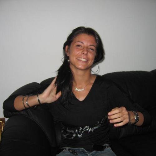 Escort Lorinda de Pouilloux