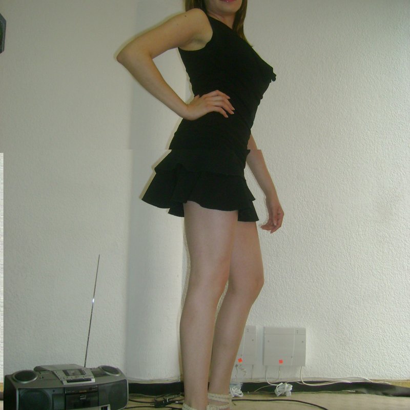 Escort Jenna de Carla-Bayle