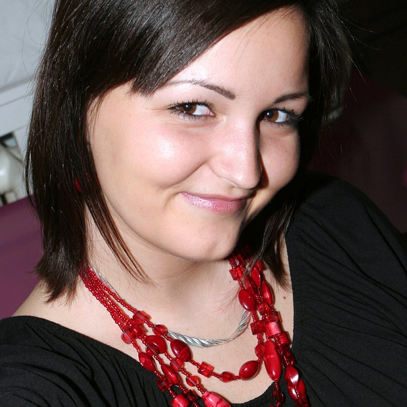 Escort Geena de Chauriat