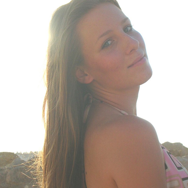 Escort Alyssa de Azay-sur-Thouet
