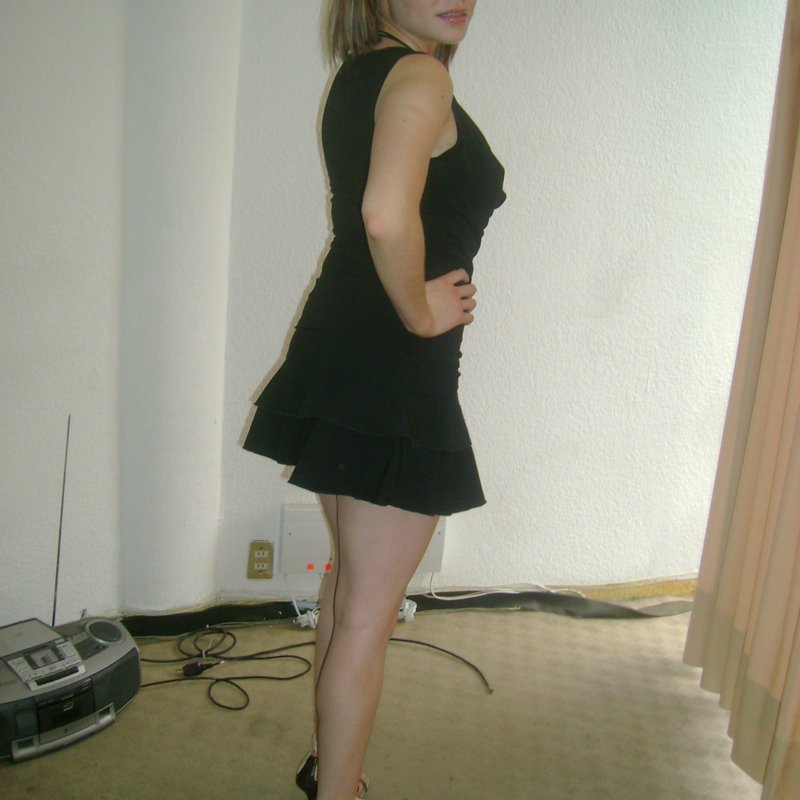 Escort Bethany de Armoy