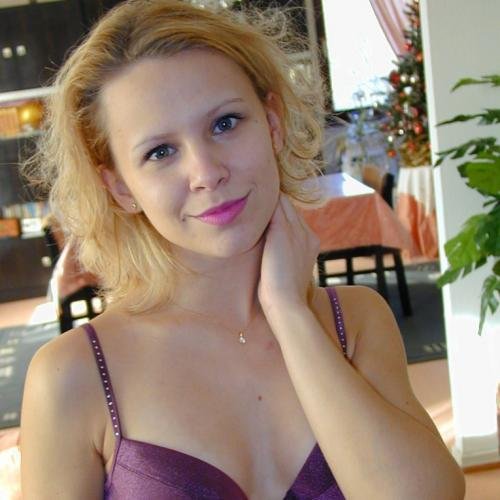 Escort Joan  de Saint-Sulpice-des-Landes