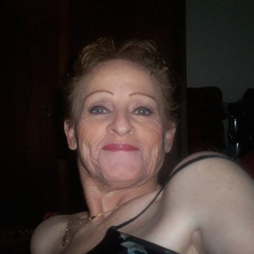 Escort Florentina de Chaussan
