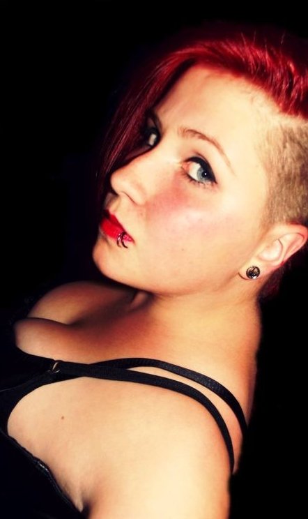Escort Maddison de Maulette