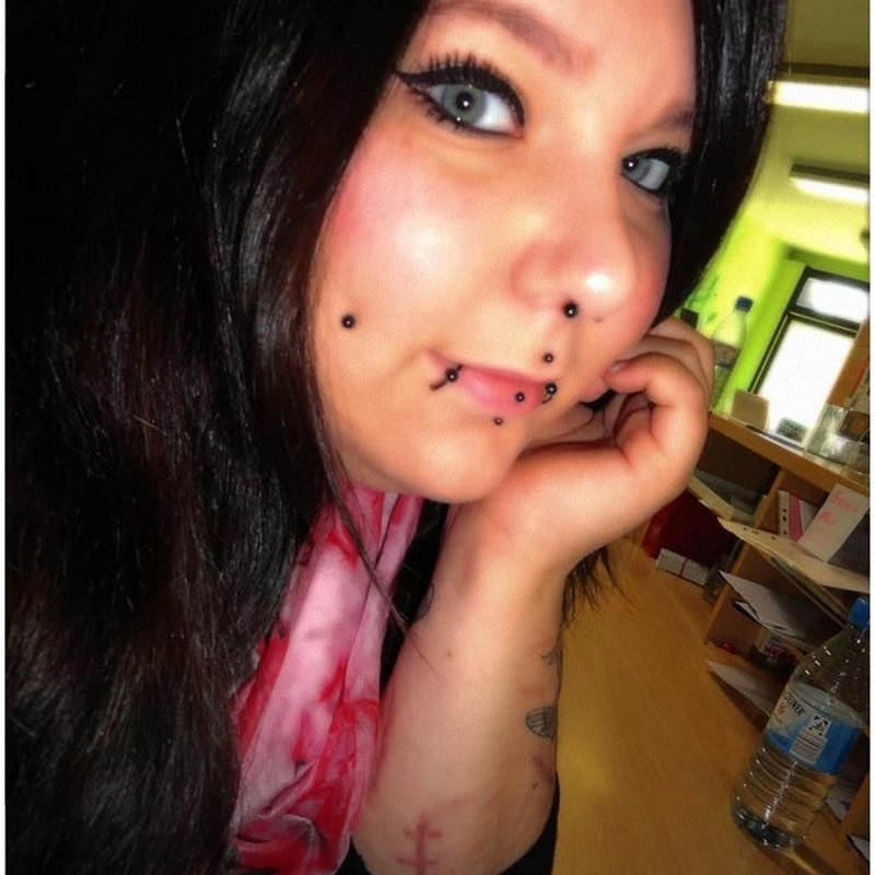 Escort Madelaine de Verneuil-sur-Vienne