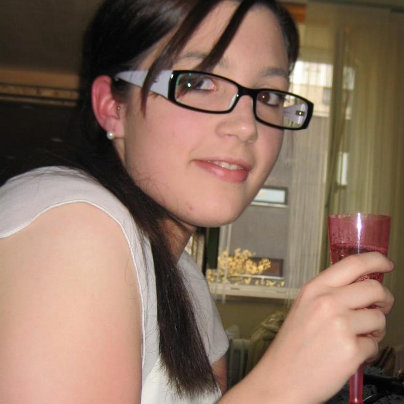 Escort Peggie de Agnetz