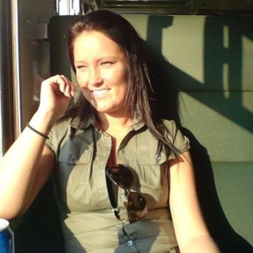 Escort Ghislaine de Villevocance
