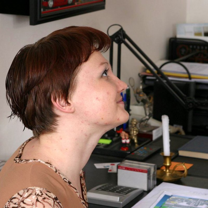 Escort Becca de Monchy-Saint-Éloi