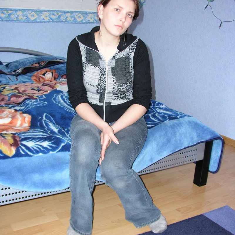 Escort Tiffani de Marçon