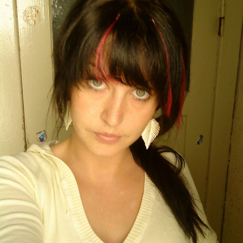 Escort Lynda de Saint-Clément-des-Levées