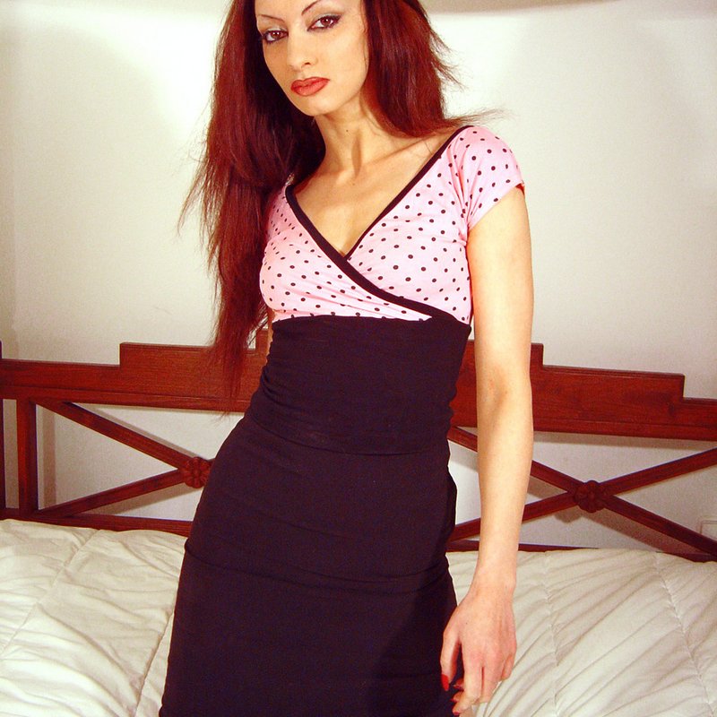 Escort Trudi de Arçais