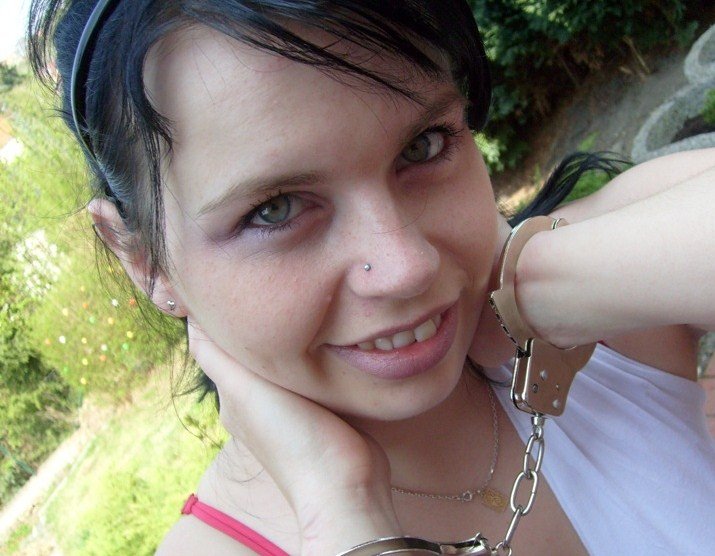 Escort Merritt de Blaisy-Bas