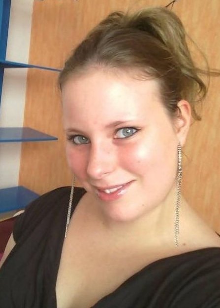 Escort Githa de Réville