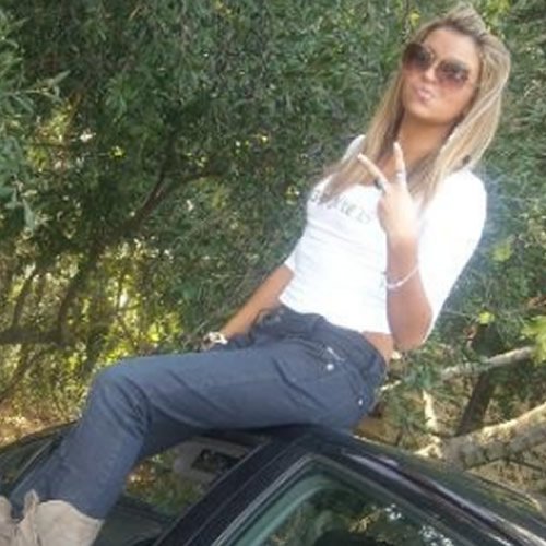 Escort Caelie de Bonrepos-sur-Aussonnelle