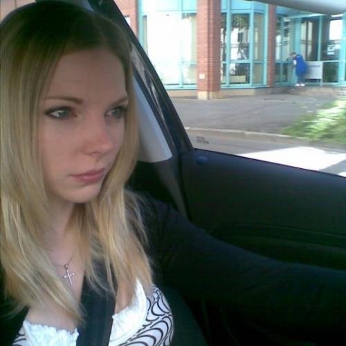 Escort Sidonie de Martainville-Épreville