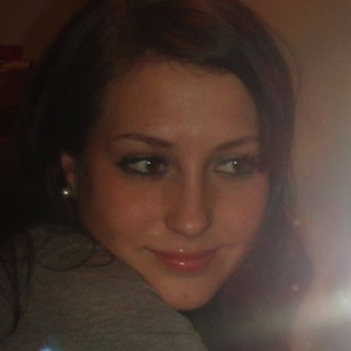 Escort Joanna de Metzing