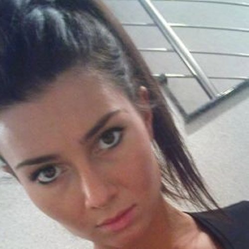 Escort Brittney de Chauffry