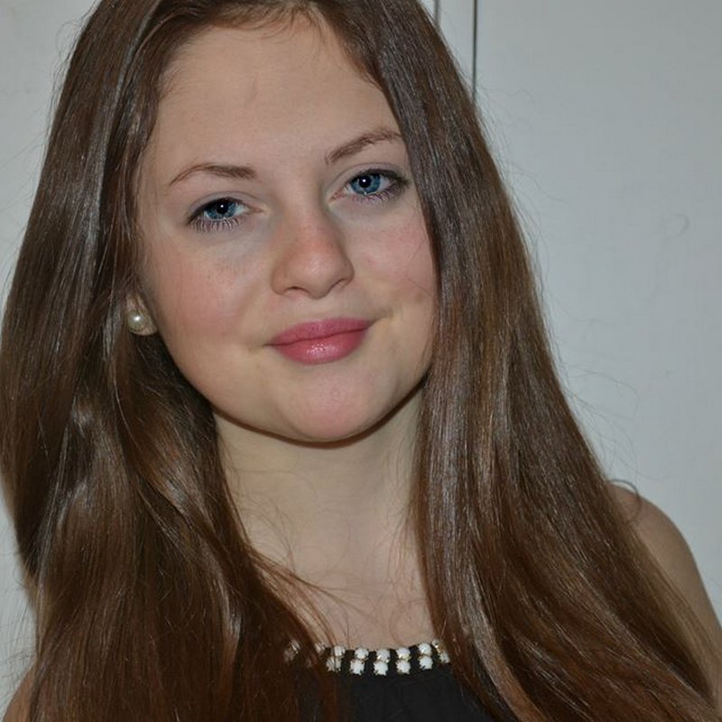 Escort Serrena de Bram