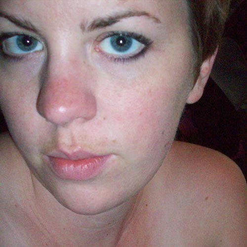 Escort Olivie de Hanvec