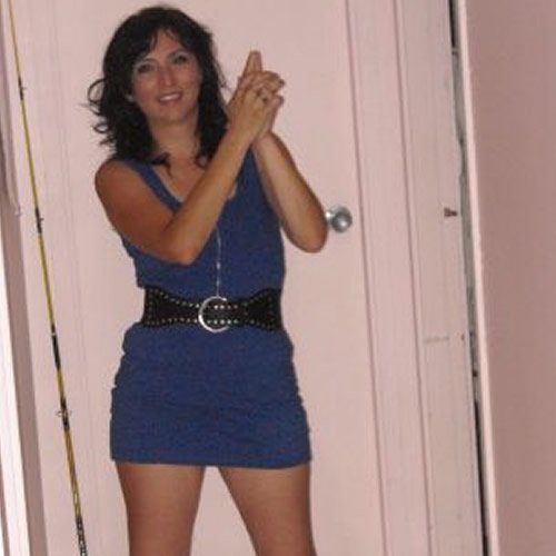 Escort Reenie de Grainville