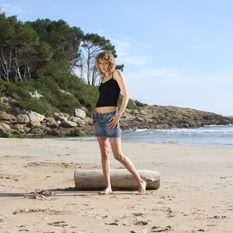 Escort Phoebe de Saint-Sylvain-d'Anjou