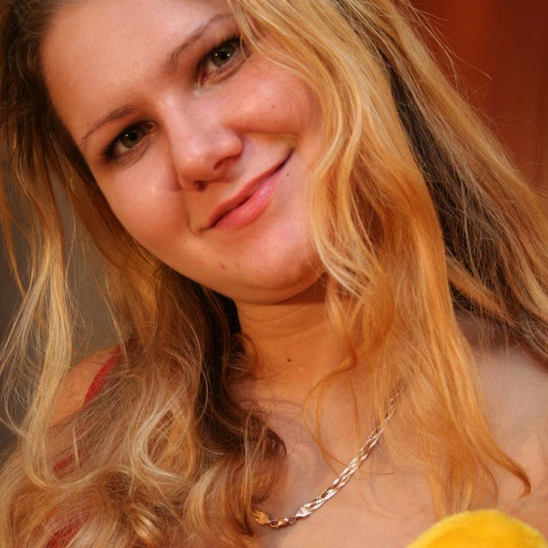Escort Brooke de Chadrac