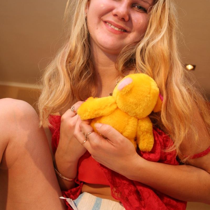 Escort Sue de Saint-Brice