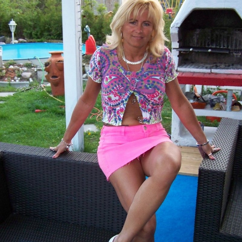 Escort Julianne de Verrières-en-Forez