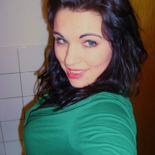 Escort Maxene de Lussas