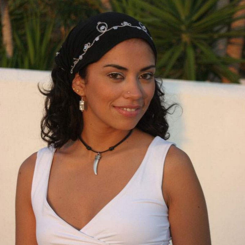 Escort Dorthy de Vorey