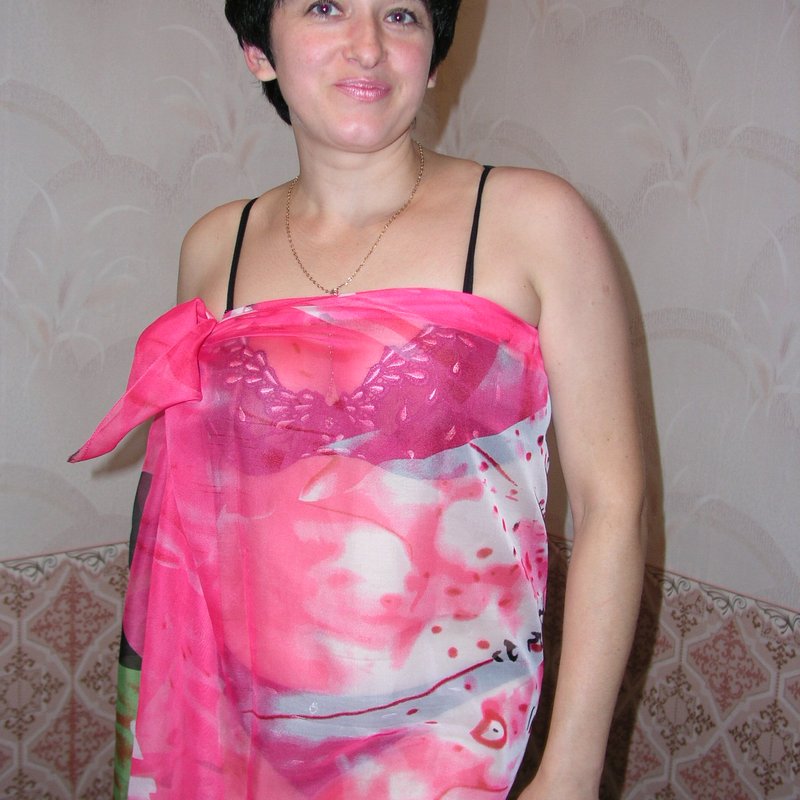Escort Annmarie de Vernaison