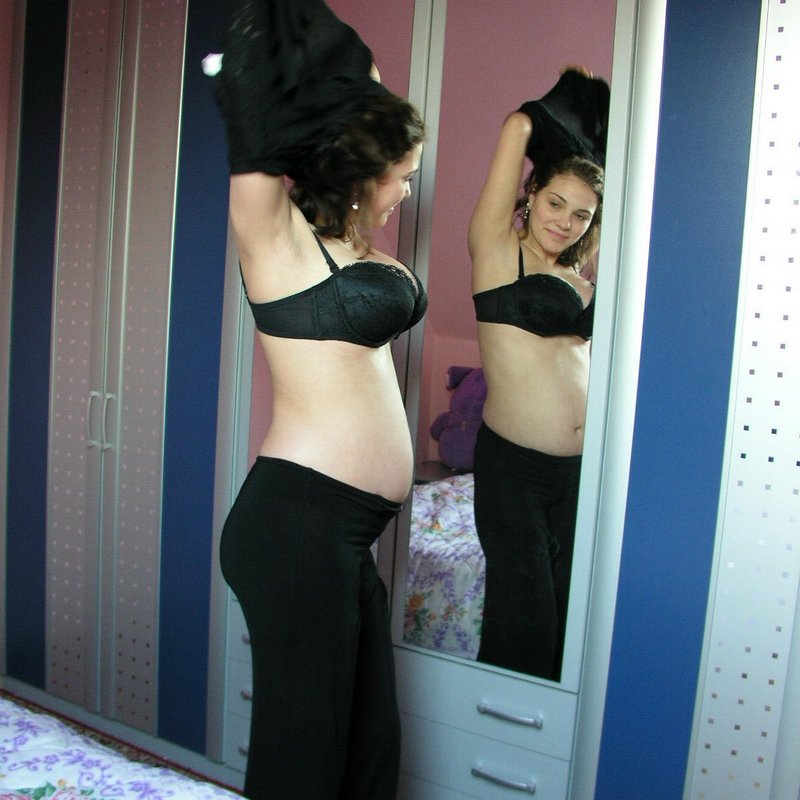 Escort Tessa de Le Pellerin