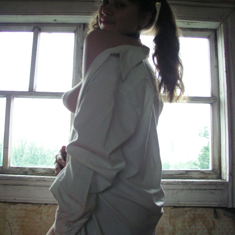 Escort Kylee de Prinquiau