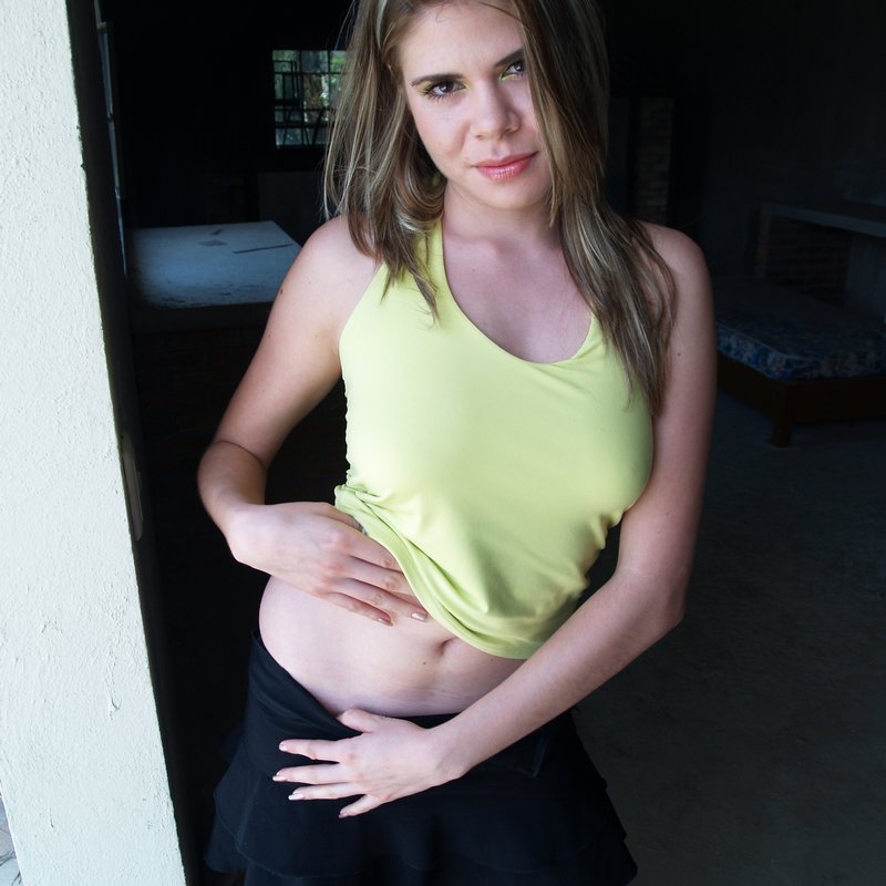 Escort Edie de Morlaix
