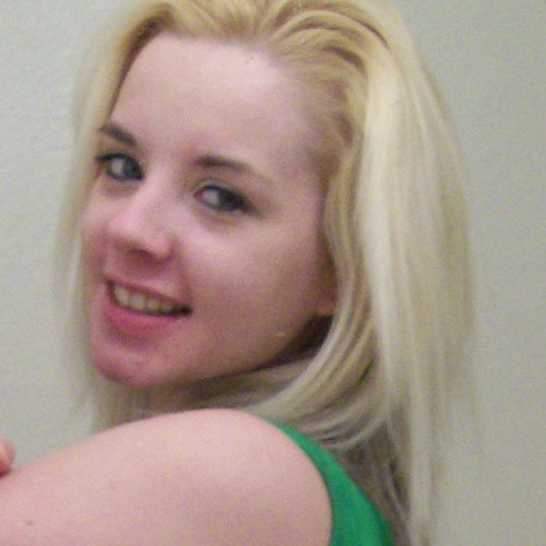 Jacquelyn : Fondettes